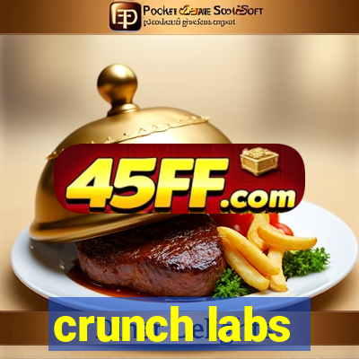 crunch labs